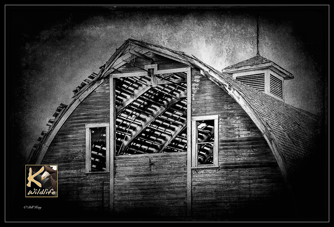 barn roof