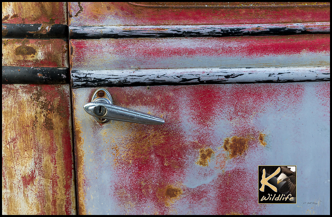 door