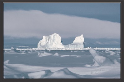 ice berg