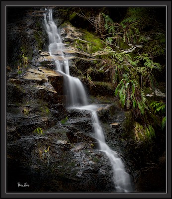 water stream