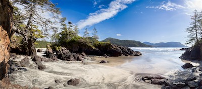 Northern Van. Island